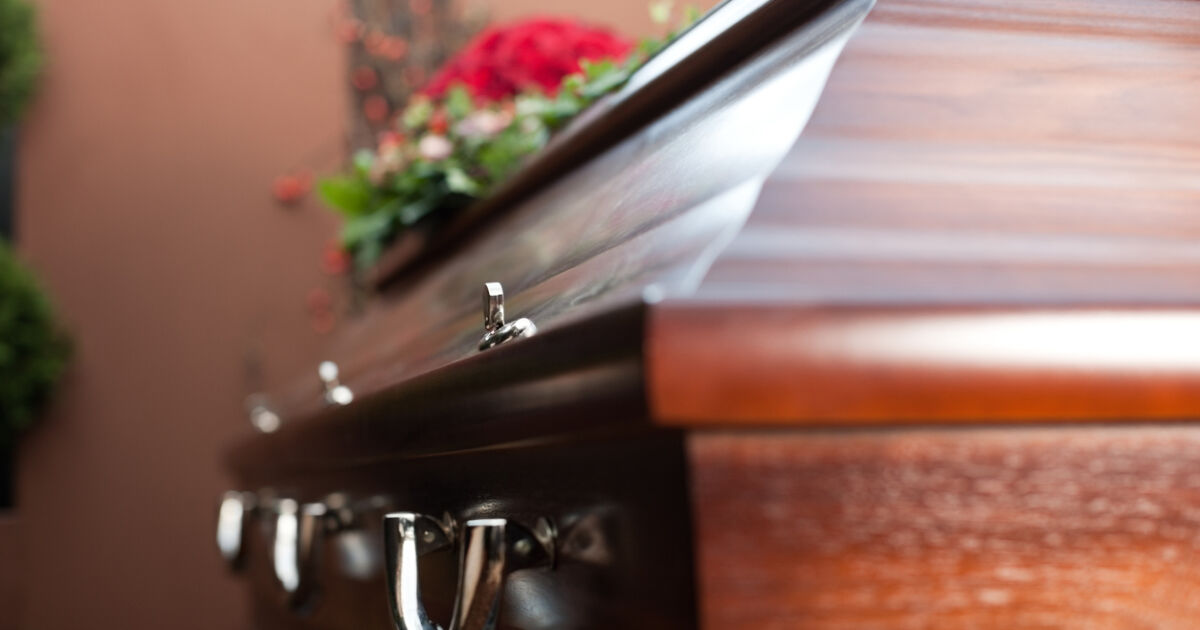 Възкръсналата“ на погребението си еквадорка почина от исхемичен инсулт, след