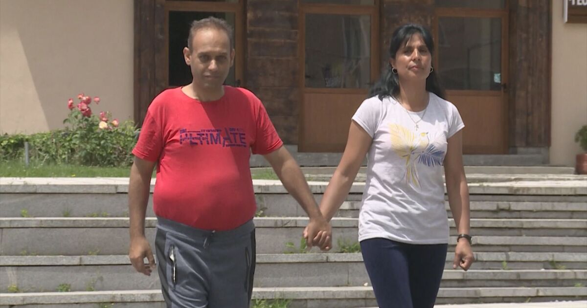 43-годишен мъж от Белица страда от бъбречна недостатъчност, единствената му