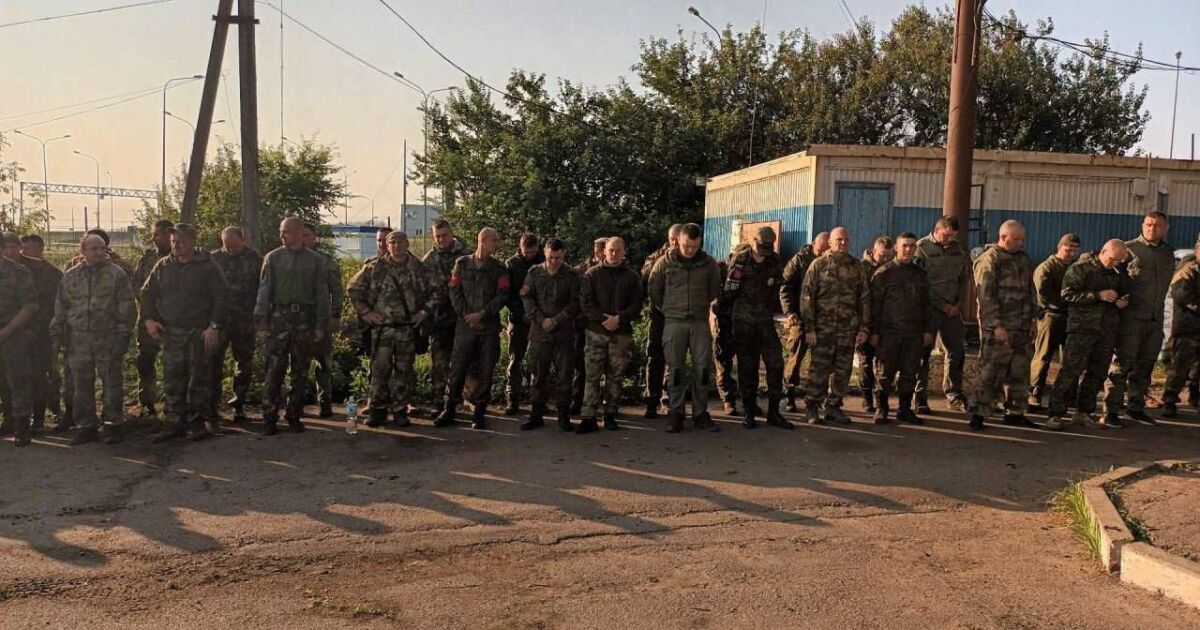 Наемническата група Вагнер“ превзе и град Воронеж без никаква съпротива
