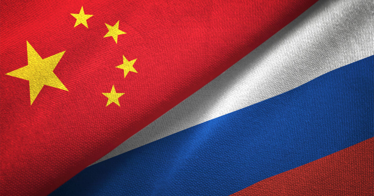 Висш руски дипломат летя днес за Пекин за преговори с
