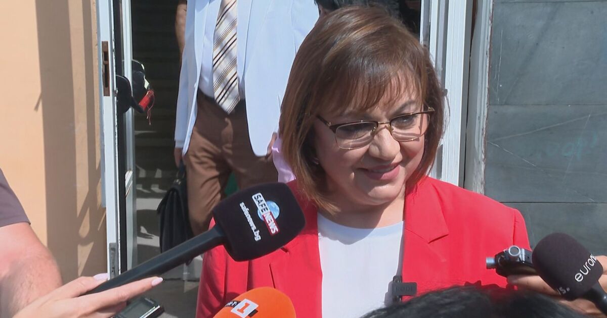 Гласувах за край на сглобките и договорките на тъмно, за