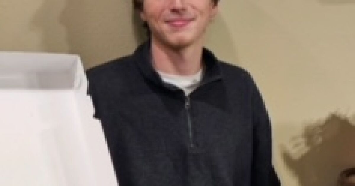  Станаха ясни причините за смъртта на американския студент Райли Стрейн.