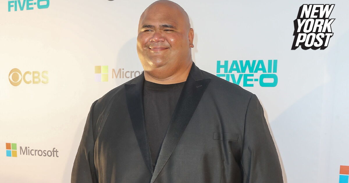 Звездата от американската поредица Хавай 5-0 Тейлър Уили е починал