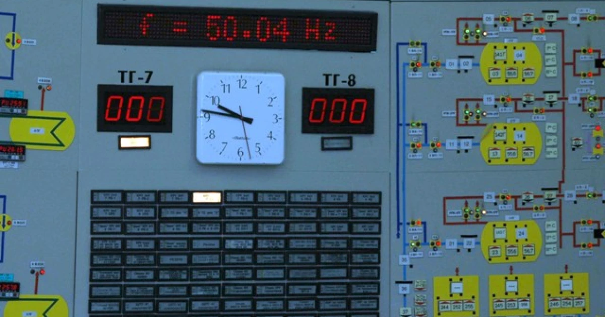 Открита е повреда в помпите за захранване с вода за