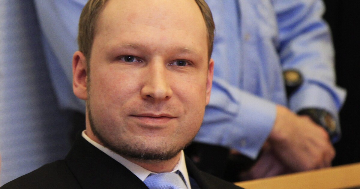Anders Breivik fordømte Norge – bTV Nyheter