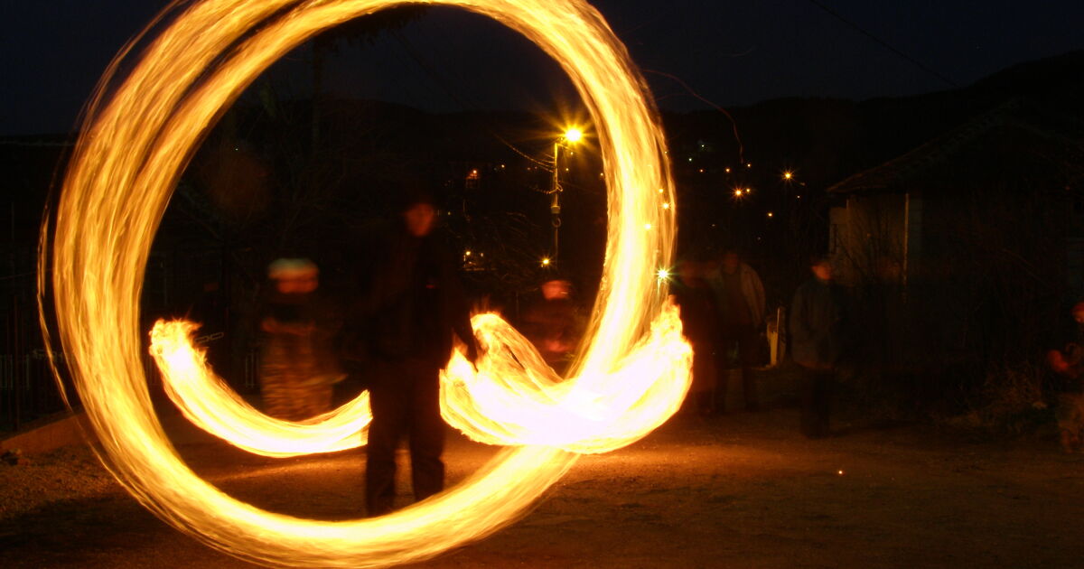 Ората Копата в село Дивотино - bTV Новините