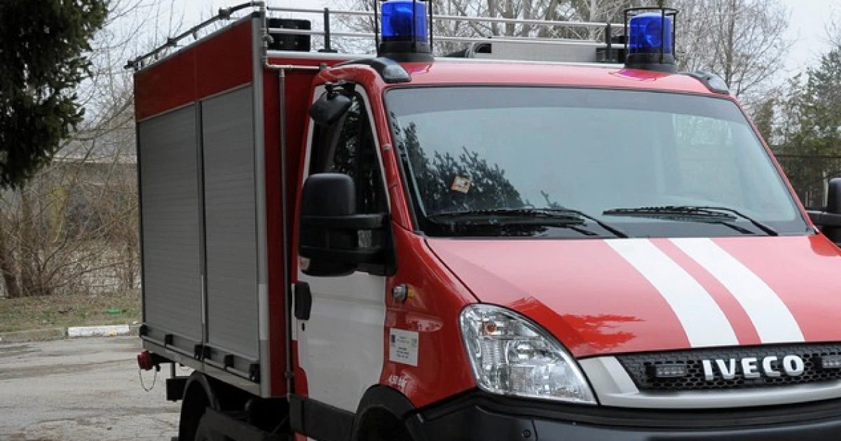 Майка и син загинаха при пожар във врачанското село Чирен