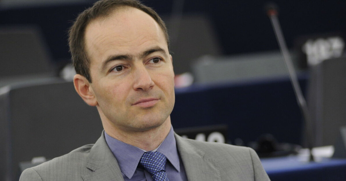Отказът да бъде допуснат евродепутатът от ЕНП/ГЕРБ Андрей Ковачев в