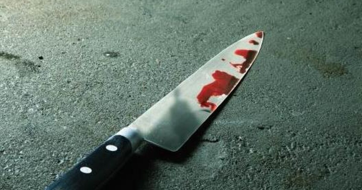 17-годишен младеж намушка с нож 15-годишно момче, съобщават от РУ
