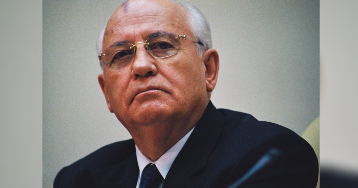 Политици от цял свят отбелязаха заслугите на Михаил Горбачов. Първият
