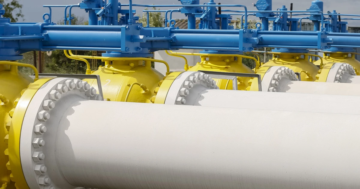 Газпром“ драстично намалява доставките на газ за Франция. Решението влиза