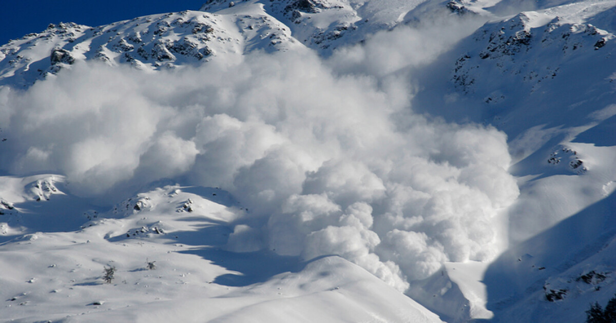 13 души са загинали в няколко ски курорта в Алпите