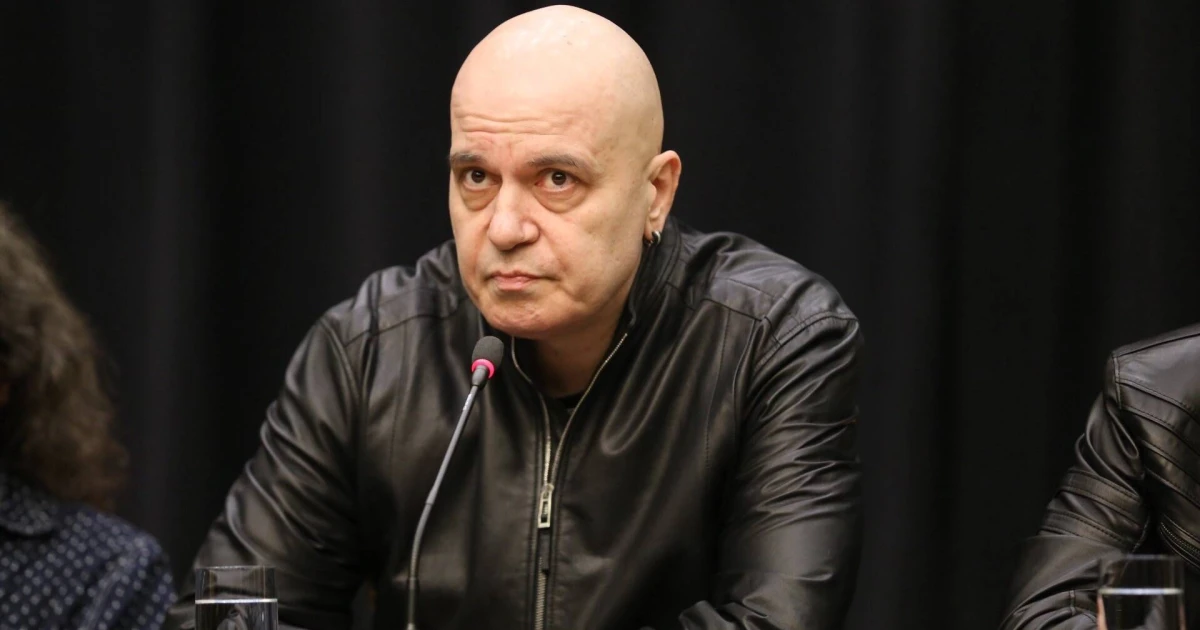 Говорим за референдум за това дали България да премине към