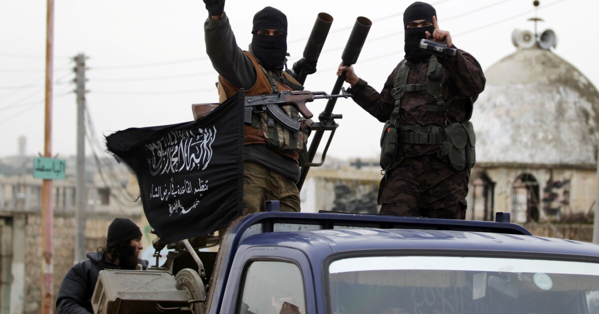 Говорителят на Ислямска държава“ похвали атентаторите от Москва за добрата