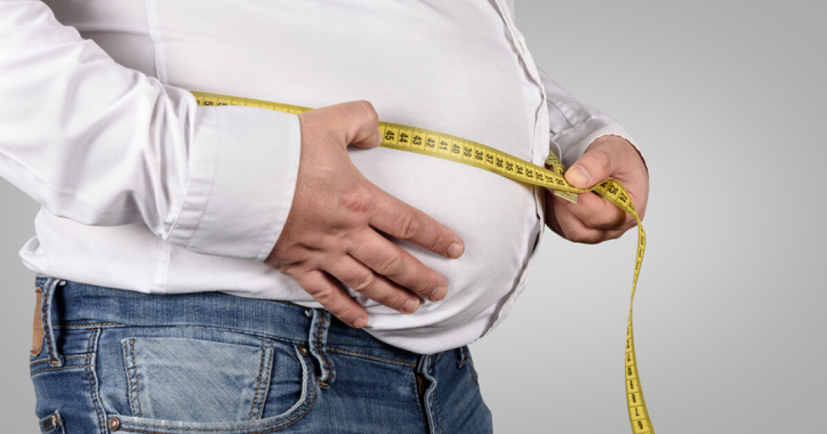 Наднорменото тегло и затлъстяването в Европа са с размерите на