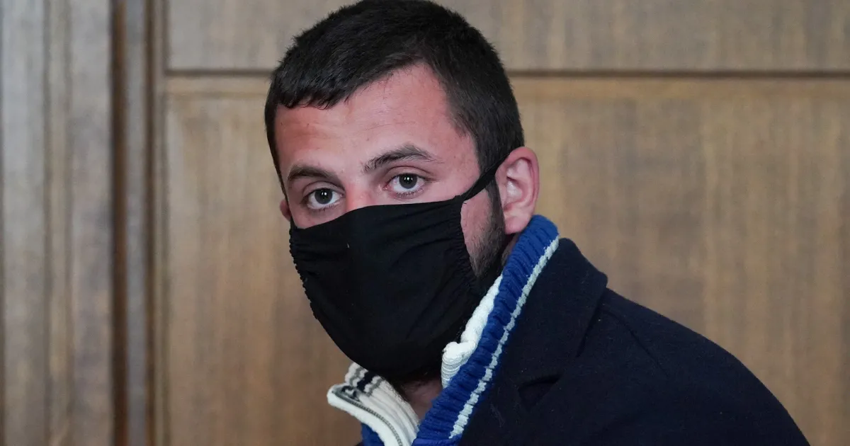 Софийският апелативен съд признава Йоан Матев за виновен за смъртта