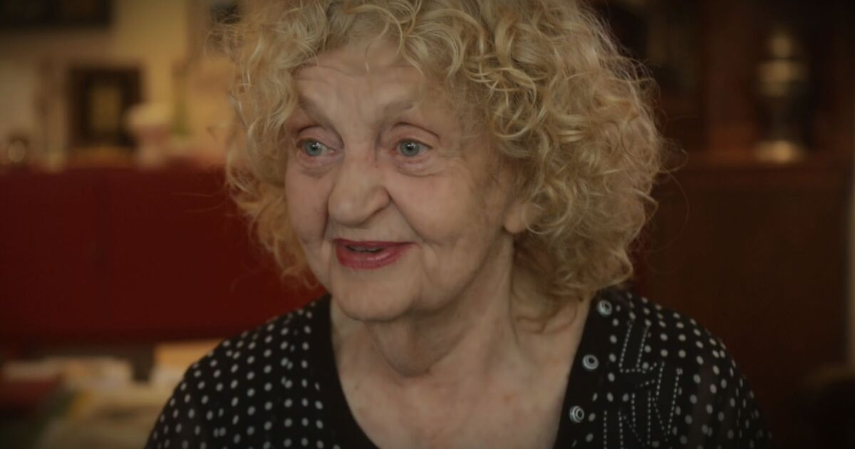 90 години от рождението на Татяна Лолова - на 10