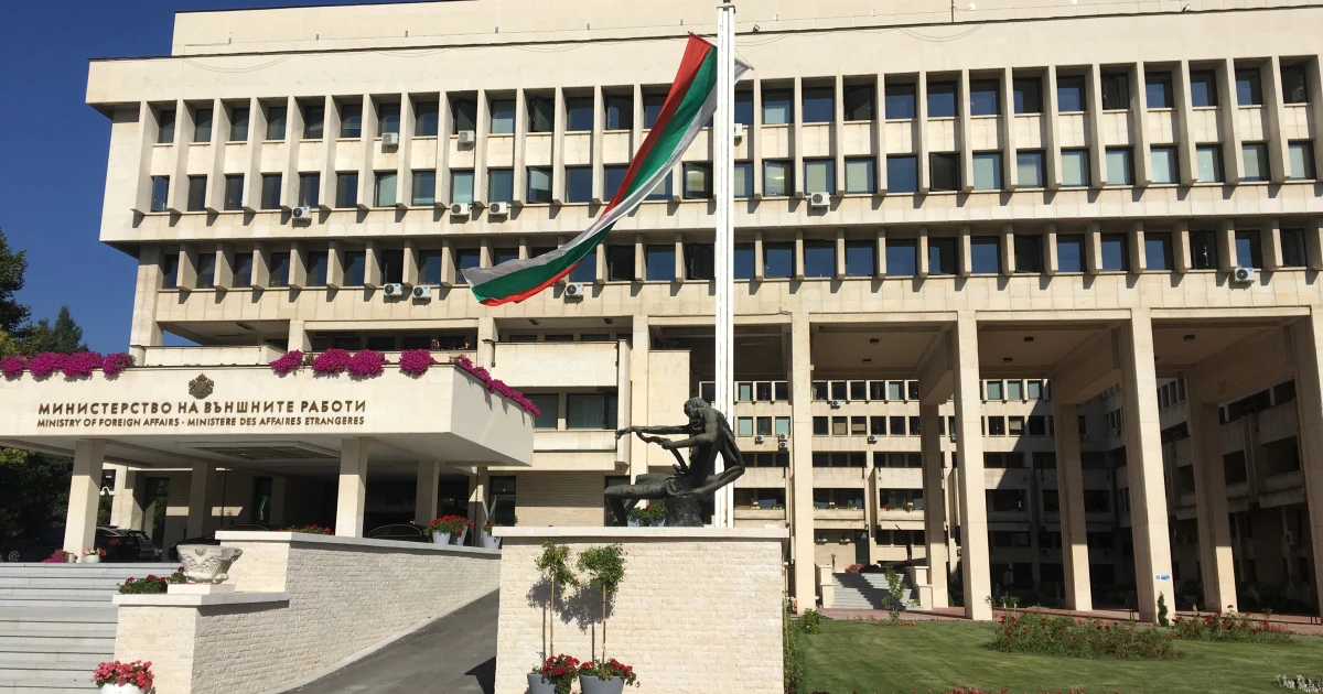 България бе единодушно избрана за член на Съвета на управляващите