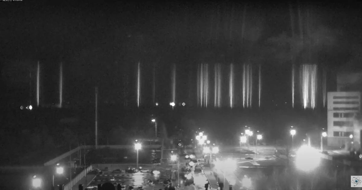 Москва и Киев отново се обвиниха взаимно в обстрел на