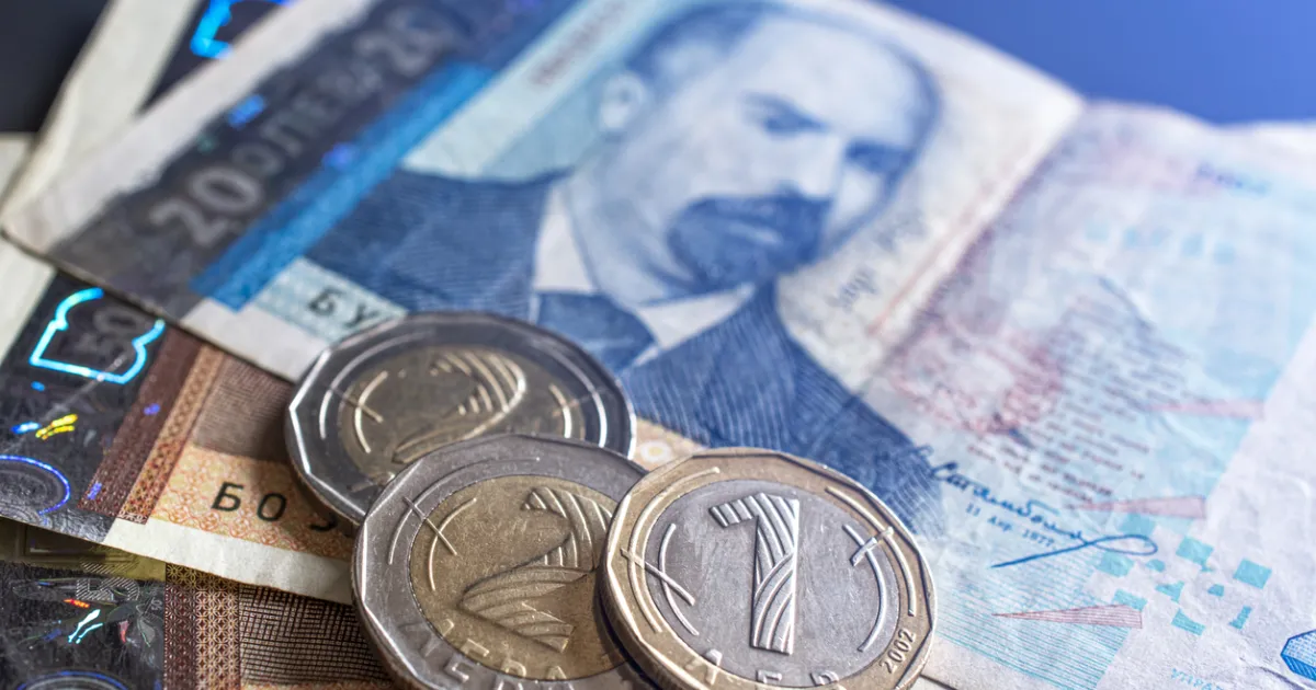 СДВР търси собственик на намерени пари. Сумата е открита на