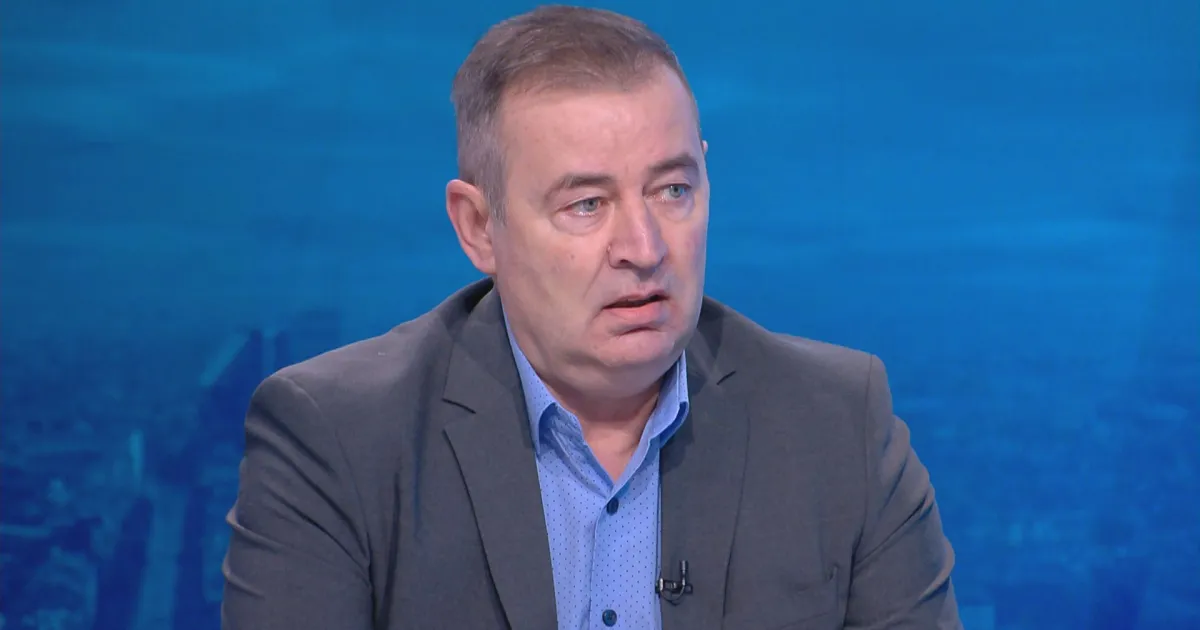 Енергийният експерт Васко Начев е починал. Това съобщи в социалните