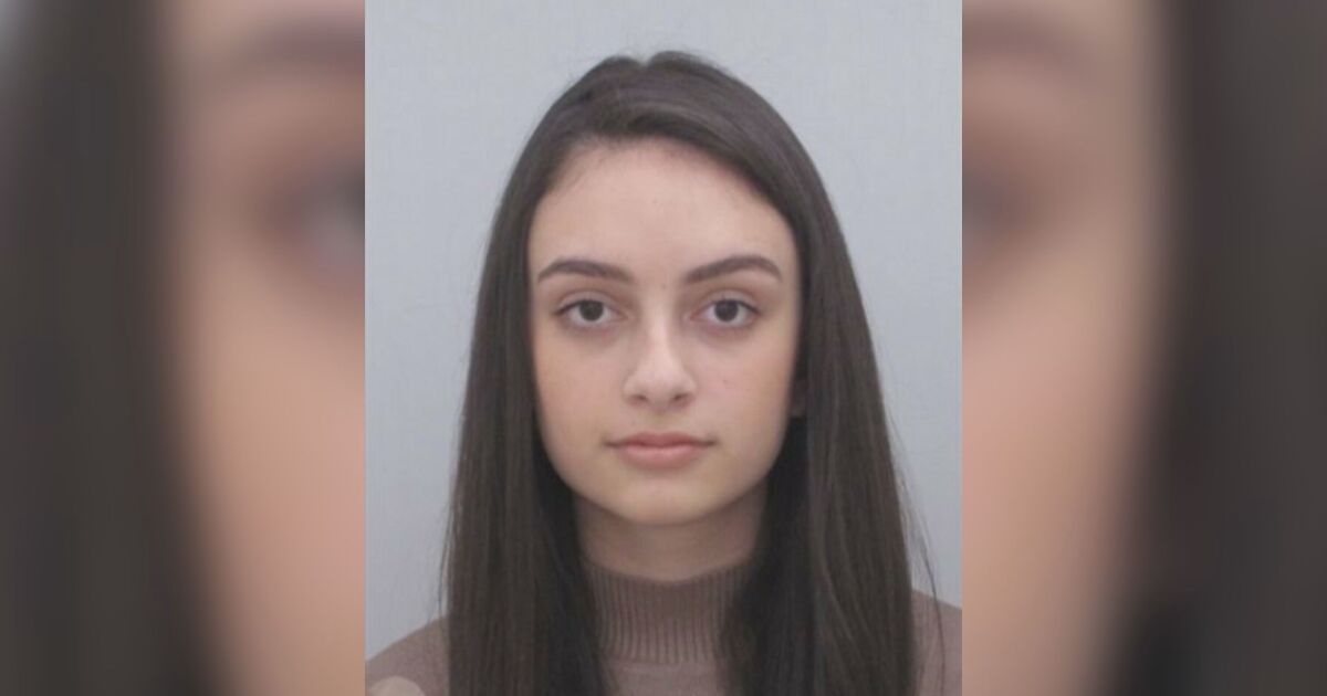 Столичната полиция издирва 17-годишно момиче. По данни на близките на