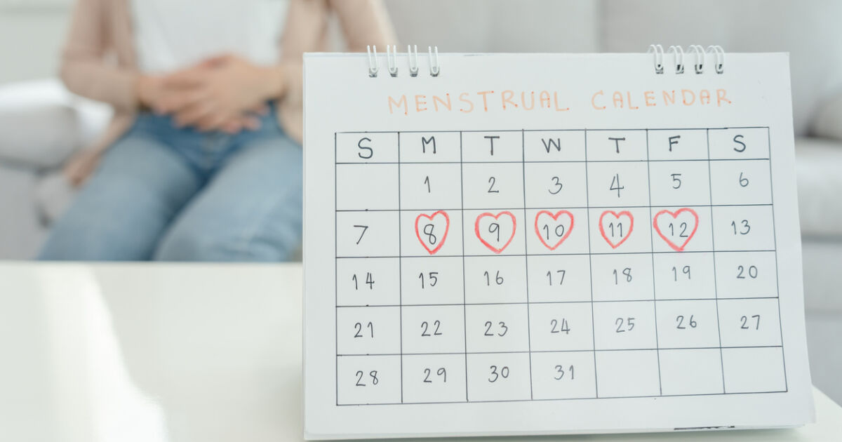 Жените в Испания вече имат право на три дни менструален