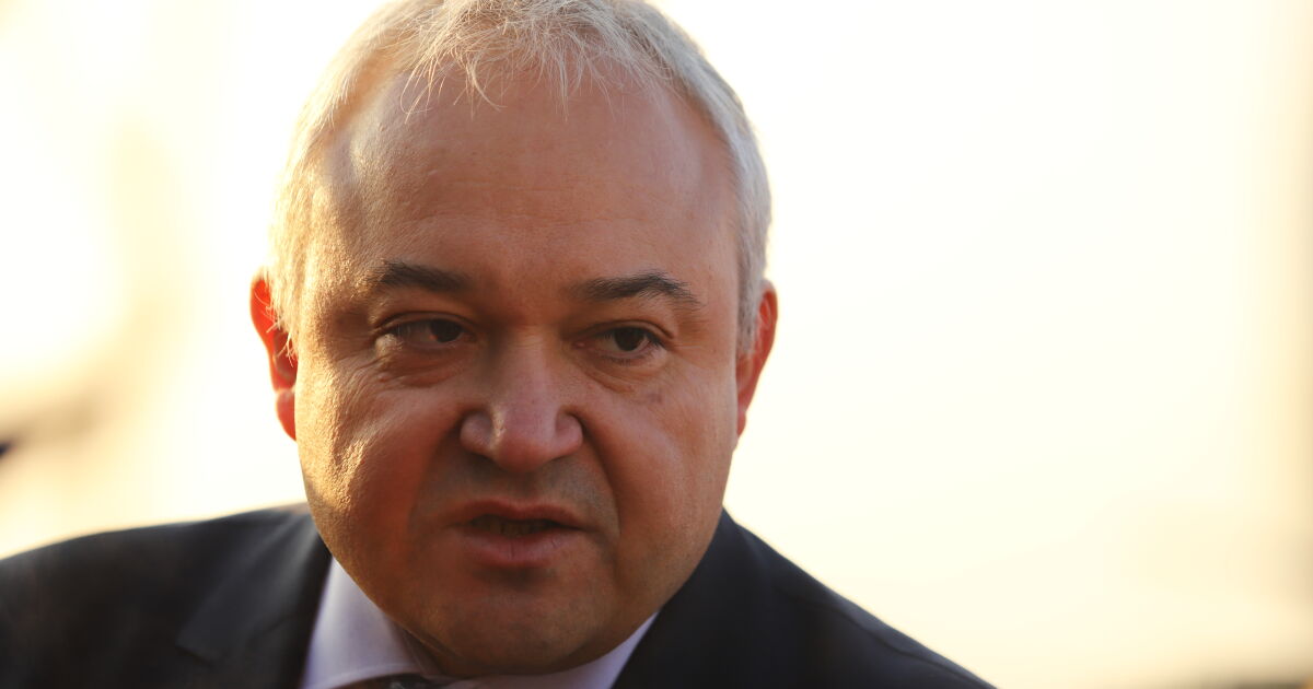 Служебният министър на вътрешните работи Иван Демерджиев заяви, че прокуратурата