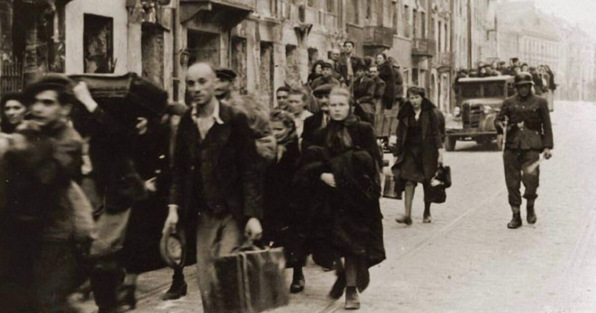 В навечерието на 80-тата годишнина от спасяването на българските евреи