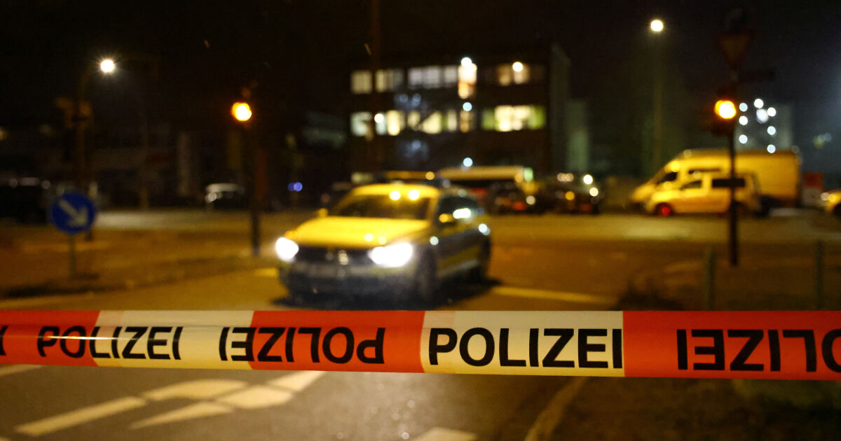 Най-малко 6 души при масова стрелба в германския град Хамбург.