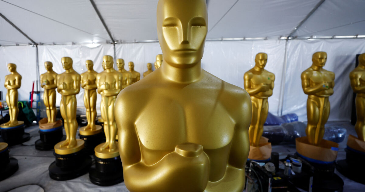 Американската филмова академия въвежда нова категория в наградите Оскар“ за