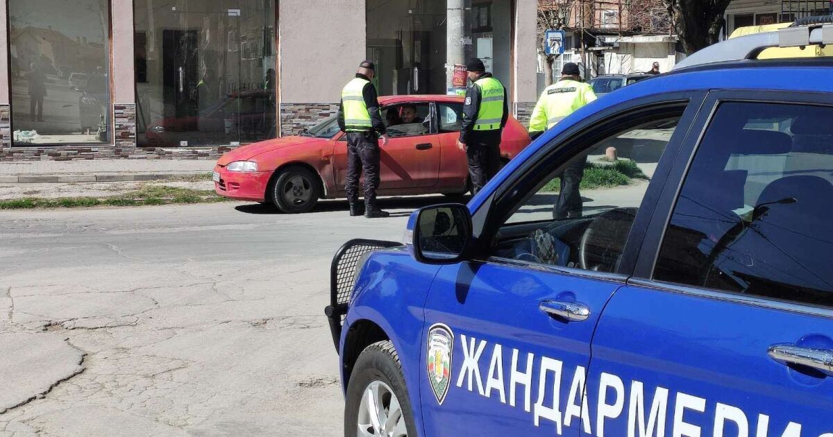 Специализирана полицейска операция се провеждана територията на област Пазарджик. Тя