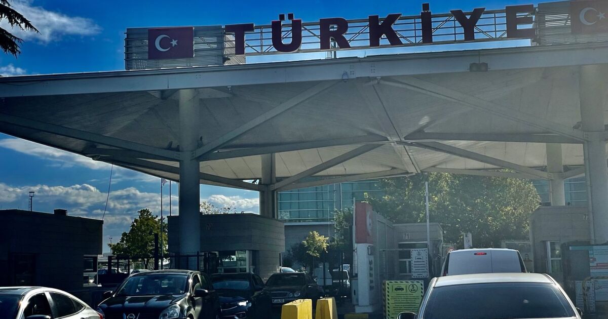 Държавата поема на границата с Турция. Това съобщиха от Българската
