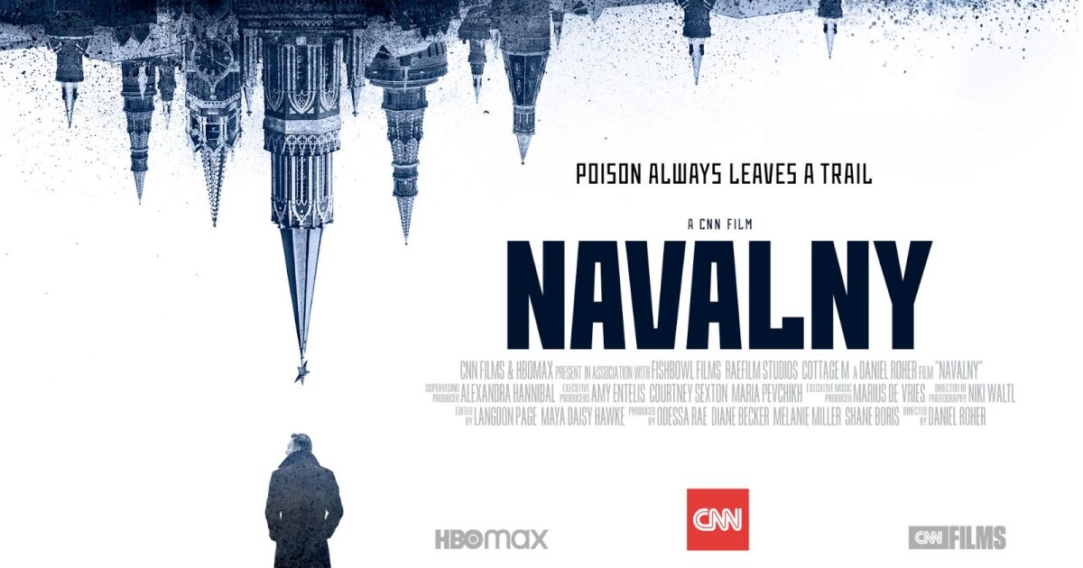 bTV ще излъчи документален филм Навални“. Зрителите на телевизията ще