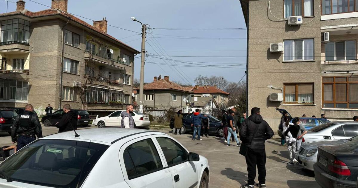 Снимка: Почина един от ранените в масовия бой в Казанлък