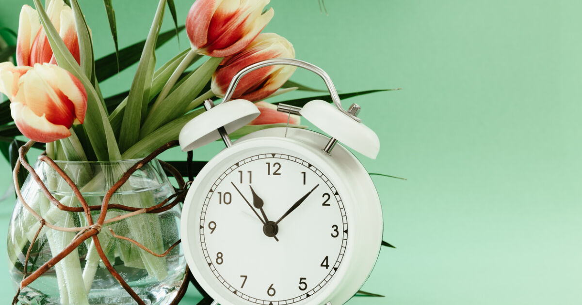 От 26 март в 3:00 ч. се въвежда лятно часово