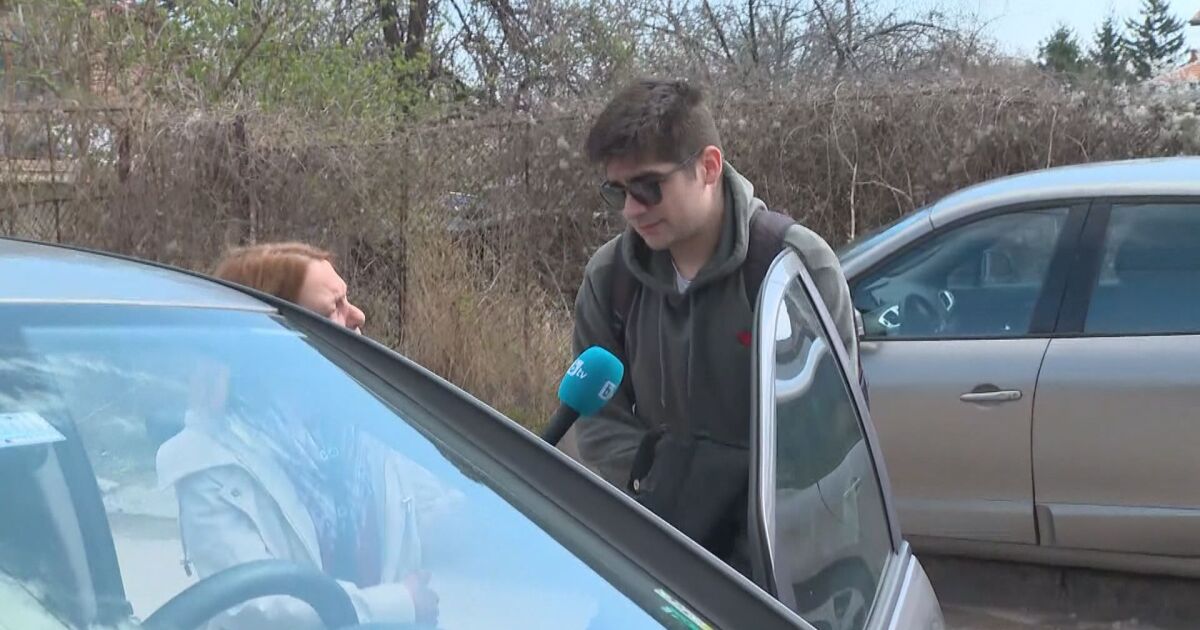 Мартин Боев – братът на Емил Боев, все още не