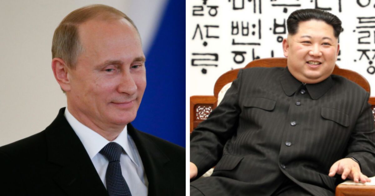 Русия ще изпрати делегация в Северна Корея, която да предложи