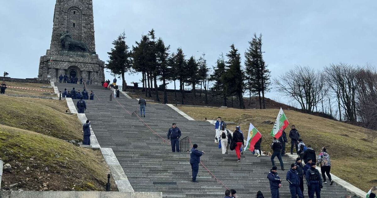 На 3 март отбелязваме 146-ата годишнина от Освобождението на България.