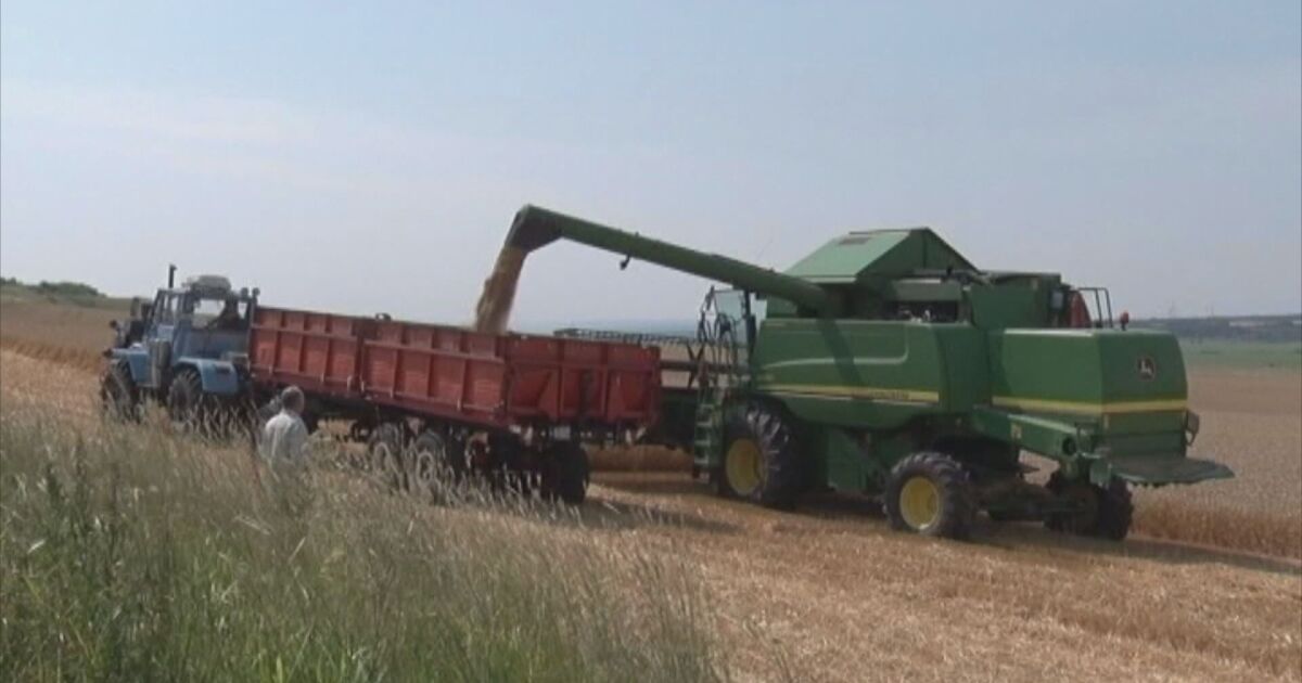 Български земеделци ще могат да получат държавна помощ в размер