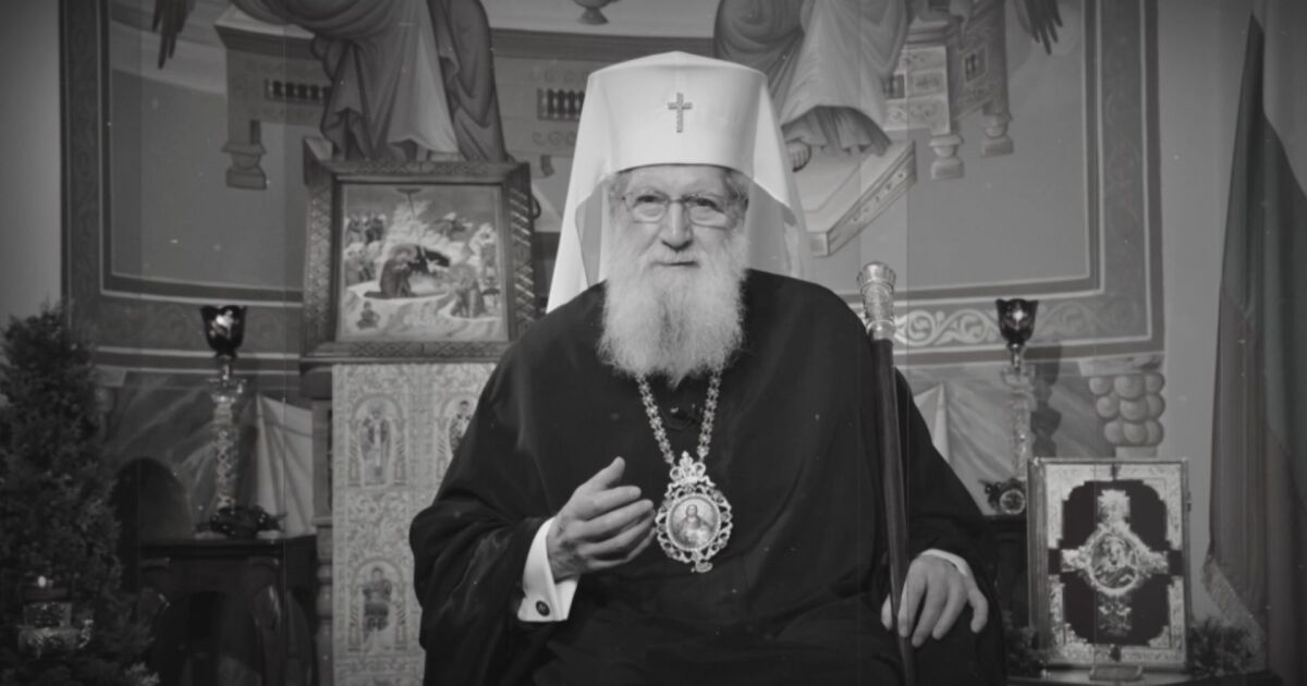 Водач на православните българи – правомощията на българския патриарх са
