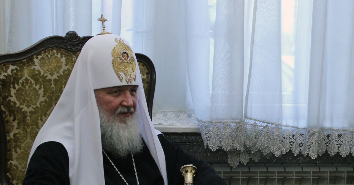 Патриарх Кирил няма да дойде на погребението на патриарх Неофит.