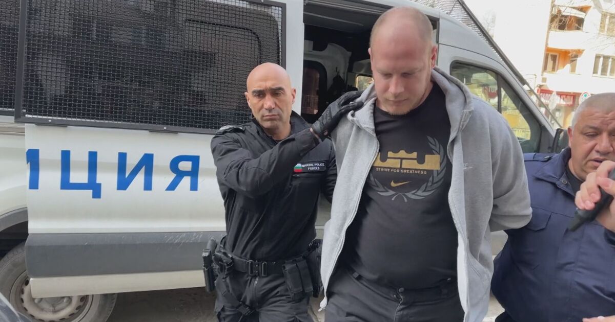 Обвиненият за убийството на Димитър Малинов от Цалапица говори за