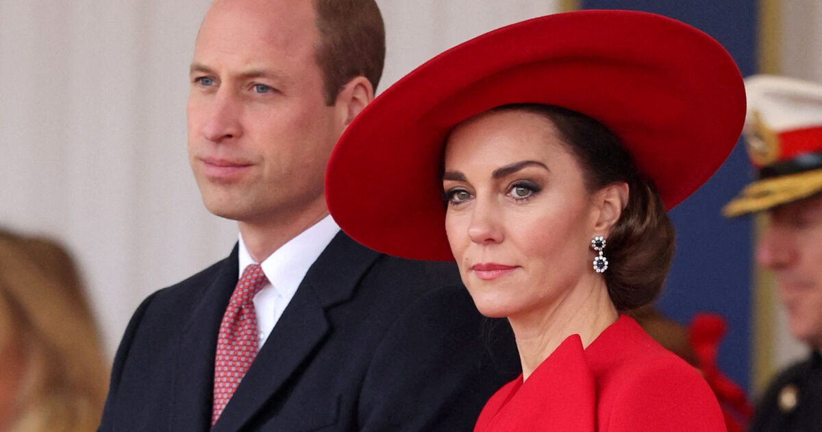  Съпругата на британския принц Уилям - Кейт Мидълтън, се извини