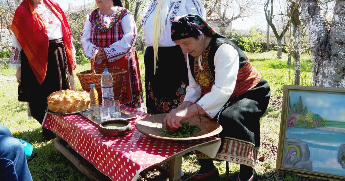 В гурковското село Конаре ще се проведе Фестивалът на самардалата.