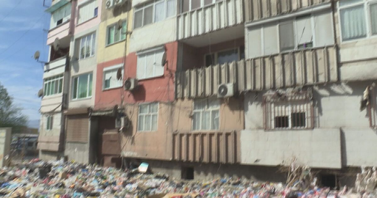 Пловдивската община с ново мащабно почистване на квартал Столипиново“. Само