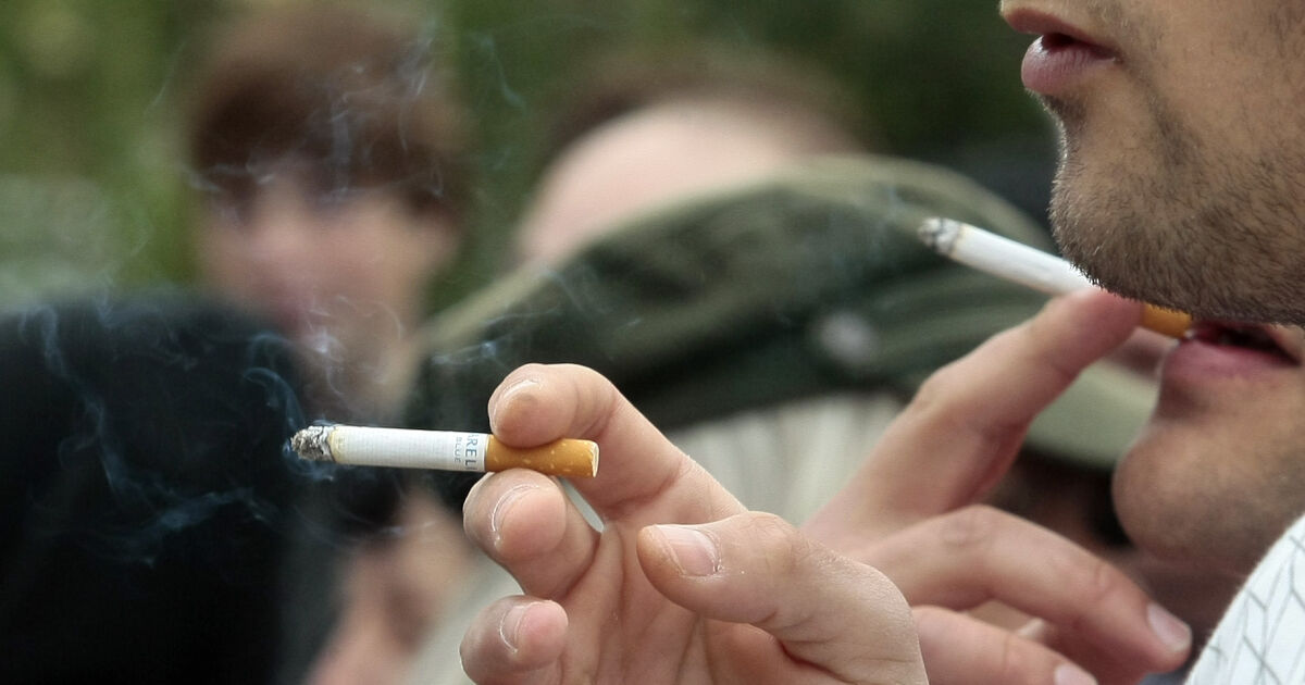 В Бургас започва мащабна кампания за ограничаване на пушенето сред