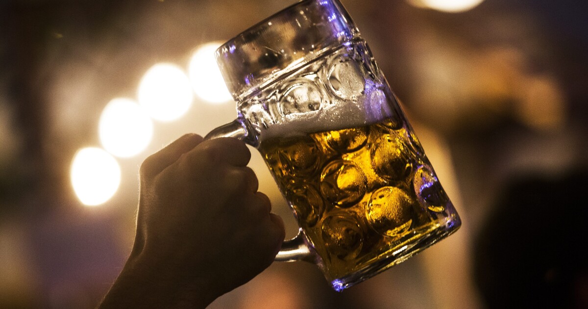 И това лято бирата е най-предпочитаната напитка след бутилираните води.