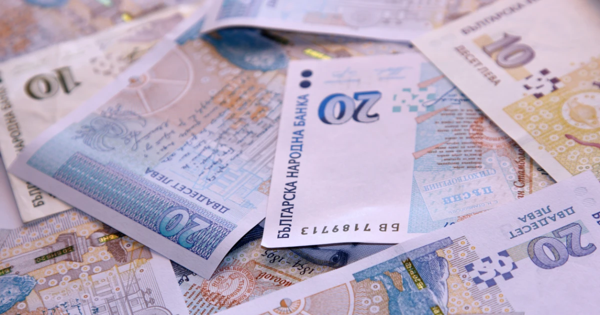 С удължаването на действието на Бюджет 2022 до съставянето на