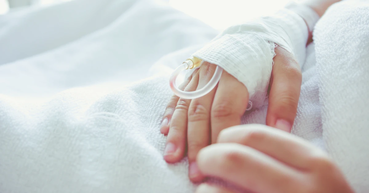 Почина , което според прокуратурата в Пловдив е малтретирано от